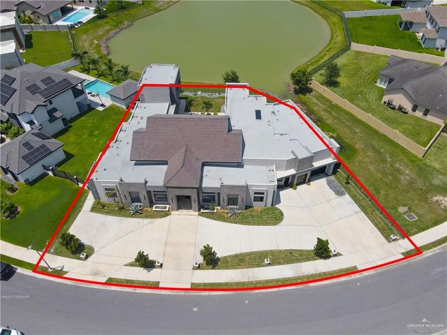 4660 Estancia Parkway, Mcallen, TX 78504