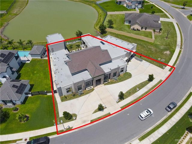 4660 Estancia Parkway, Mcallen, TX 78504