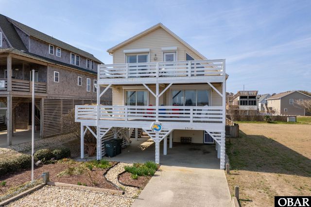 2916 S Memorial Avenue, Nags Head, NC 27959