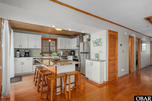 2916 S Memorial Avenue, Nags Head, NC 27959