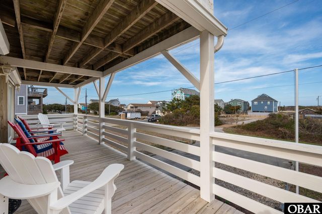2916 S Memorial Avenue, Nags Head, NC 27959