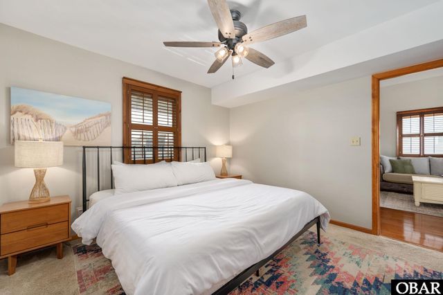 2916 S Memorial Avenue, Nags Head, NC 27959