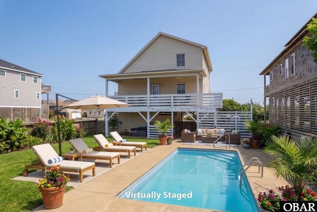 2916 S Memorial Avenue, Nags Head, NC 27959