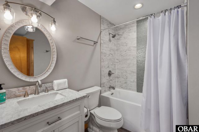 2916 S Memorial Avenue, Nags Head, NC 27959