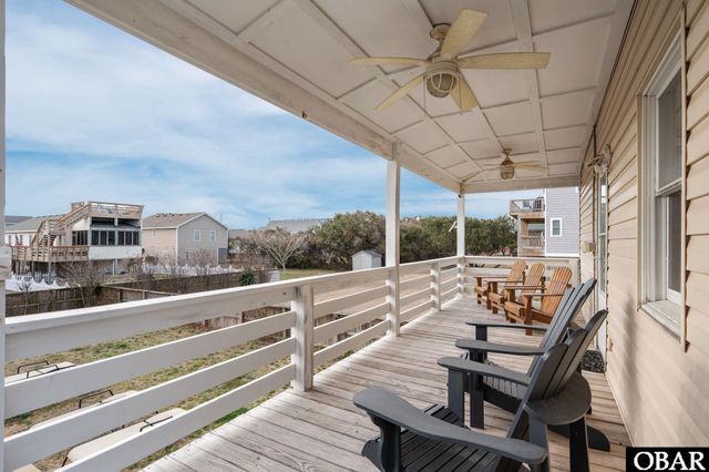 2916 S Memorial Avenue, Nags Head, NC 27959