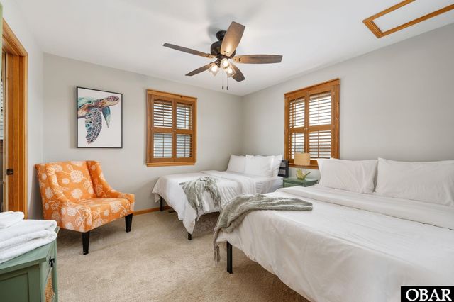 2916 S Memorial Avenue, Nags Head, NC 27959