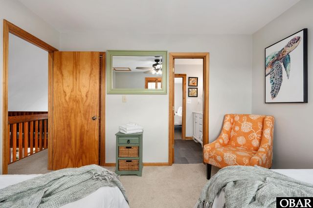 2916 S Memorial Avenue, Nags Head, NC 27959