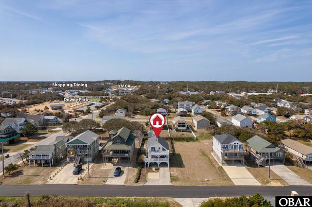 2916 S Memorial Avenue, Nags Head, NC 27959