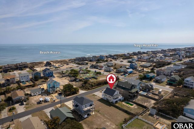 2916 S Memorial Avenue, Nags Head, NC 27959