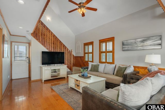 2916 S Memorial Avenue, Nags Head, NC 27959