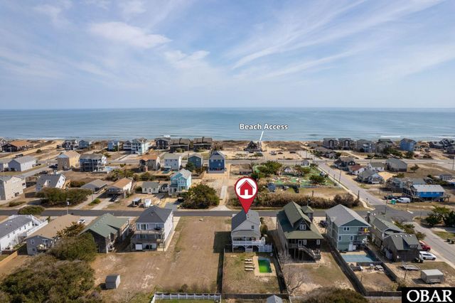 2916 S Memorial Avenue, Nags Head, NC 27959