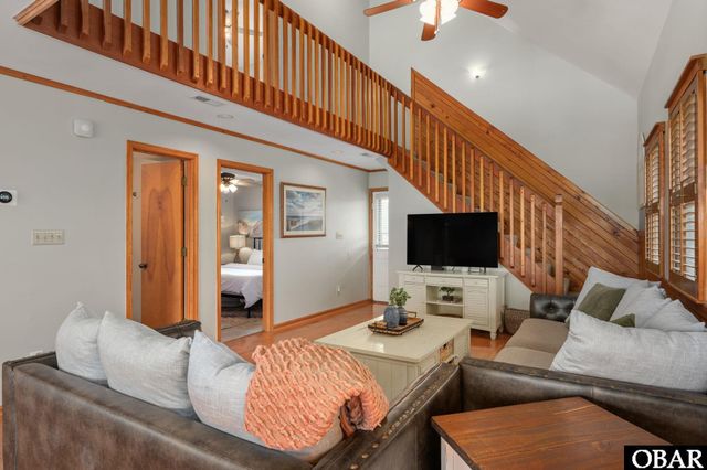 2916 S Memorial Avenue, Nags Head, NC 27959