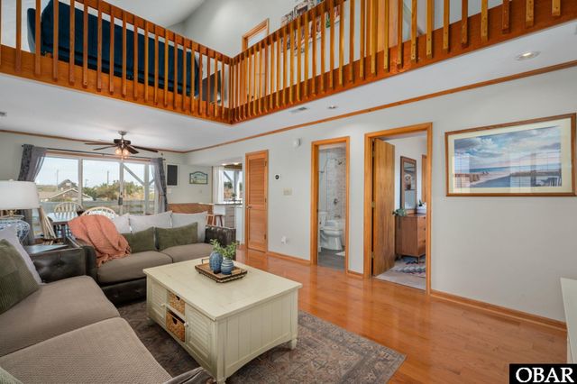 2916 S Memorial Avenue, Nags Head, NC 27959