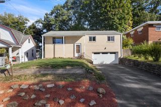 218 LINCOLN AVENUE, Ross Twp, PA 15237