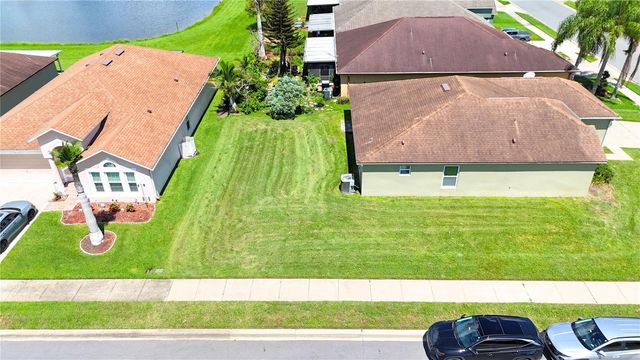 247 FAIRFIELD DRIVE, Sanford, FL 32771