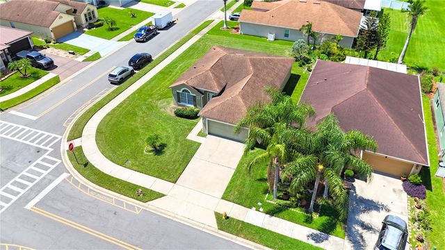 247 FAIRFIELD DRIVE, Sanford, FL 32771