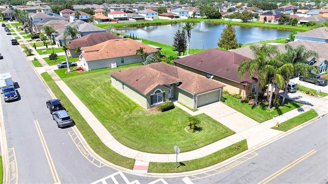 247 FAIRFIELD DRIVE, Sanford, FL 32771