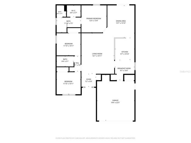 247 FAIRFIELD DRIVE, Sanford, FL 32771