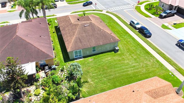 247 FAIRFIELD DRIVE, Sanford, FL 32771