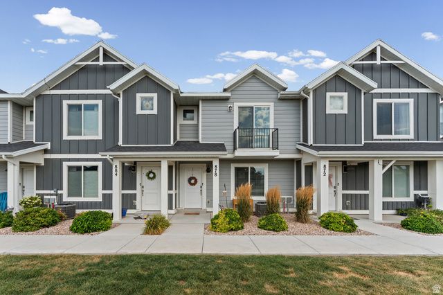 878 N OLD RANCH RD, Lehi, UT 84043