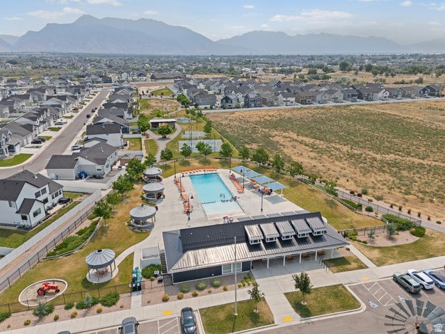 878 N OLD RANCH RD, Lehi, UT 84043