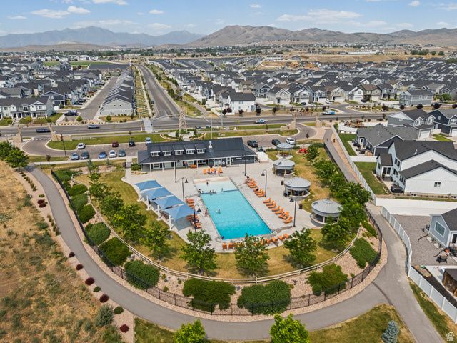 878 N OLD RANCH RD, Lehi, UT 84043