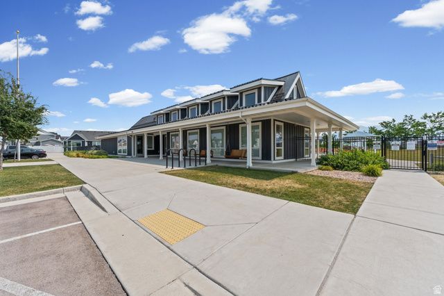 878 N OLD RANCH RD, Lehi, UT 84043