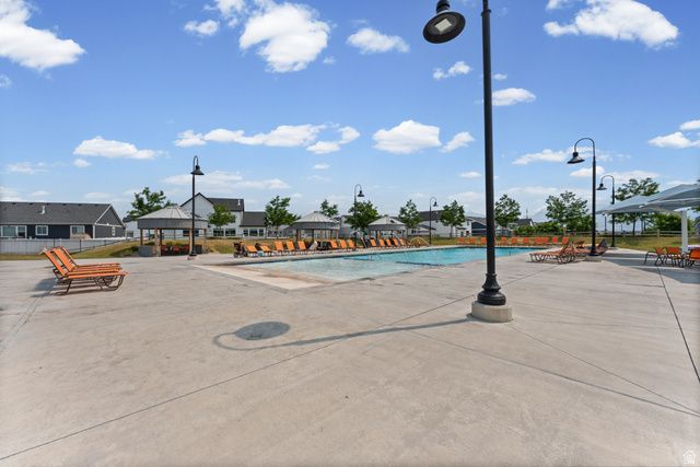 878 N OLD RANCH RD, Lehi, UT 84043