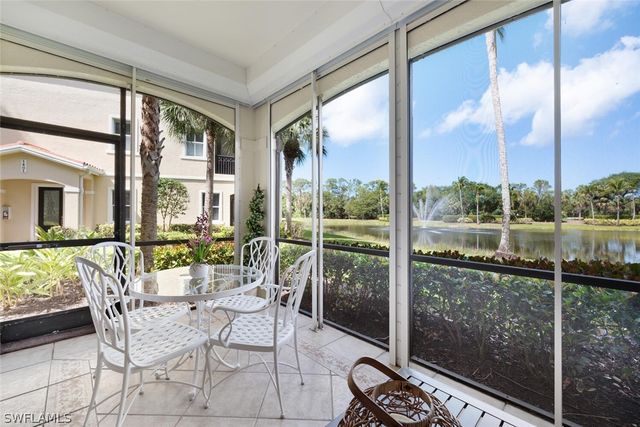 2625 Estrella CT 15-1, Naples, FL 34109