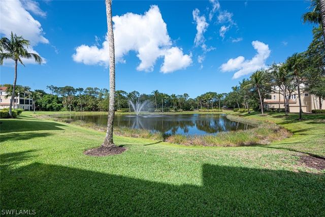 2625 Estrella CT 15-1, Naples, FL 34109