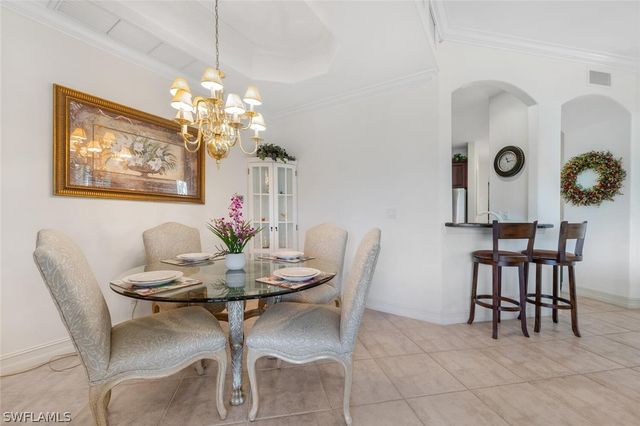 2625 Estrella CT 15-1, Naples, FL 34109