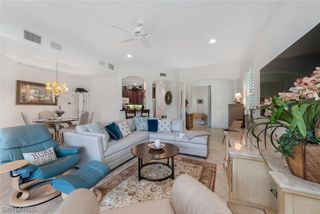 2625 Estrella CT 15-1, Naples, FL 34109