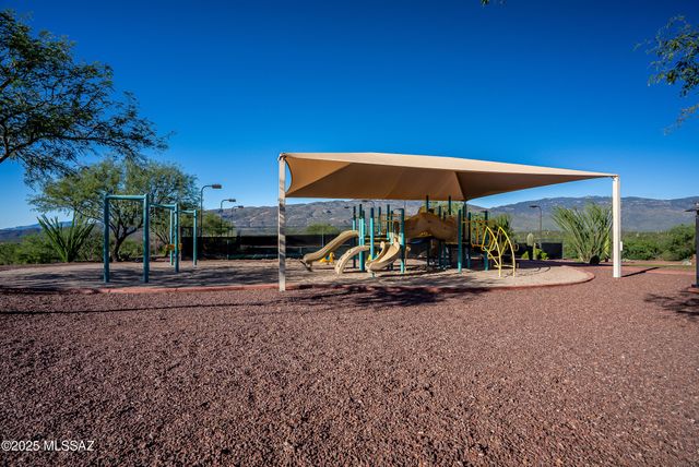 15070 E Triangle Z Ranch Place, Vail, AZ 85641