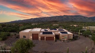 15070 E Triangle Z Ranch Place, Vail, AZ 85641