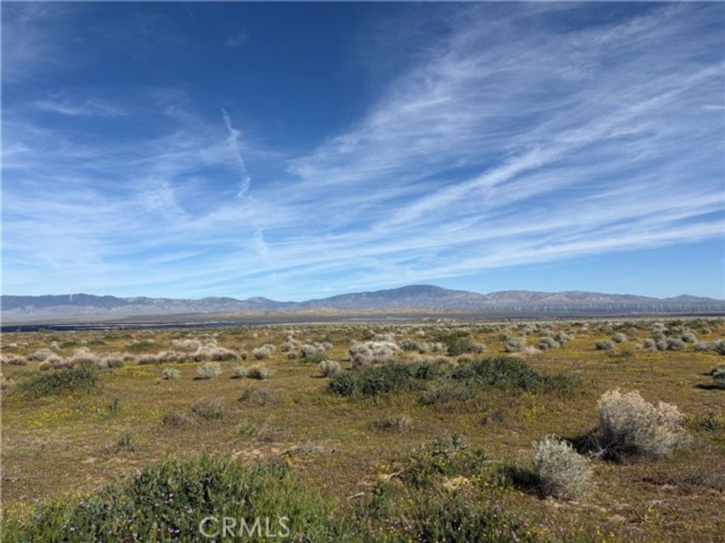 0 Drylake, Fairmont, CA 93536