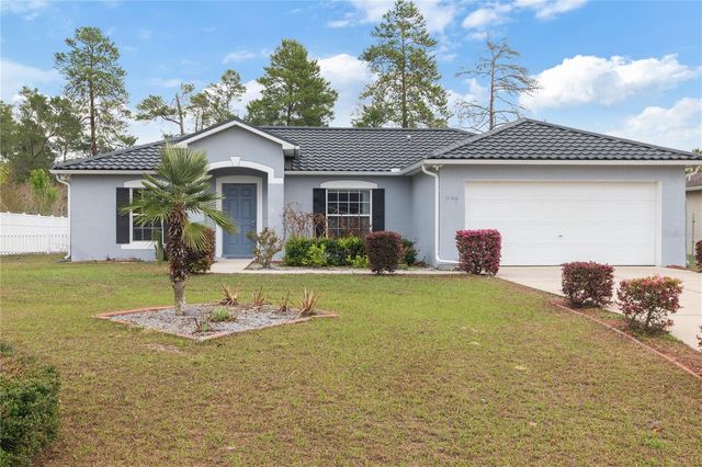 17168 SW 39TH CIRCLE, Ocala, FL 34473