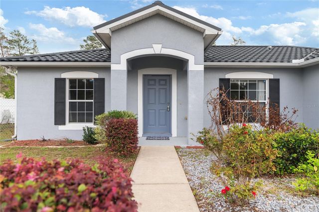 17168 SW 39TH CIRCLE, Ocala, FL 34473