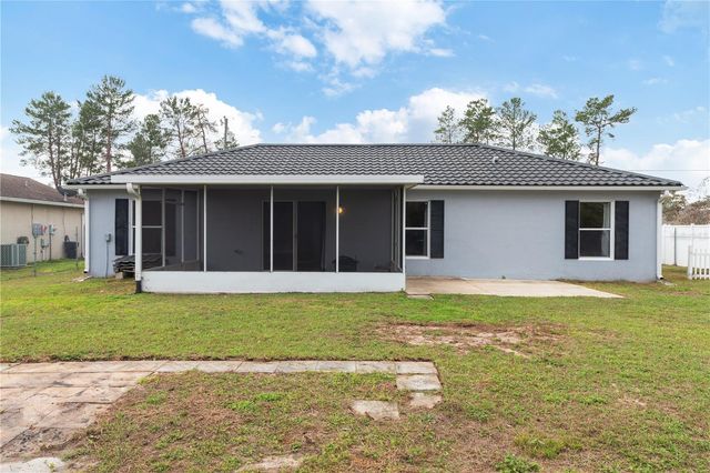 17168 SW 39TH CIRCLE, Ocala, FL 34473