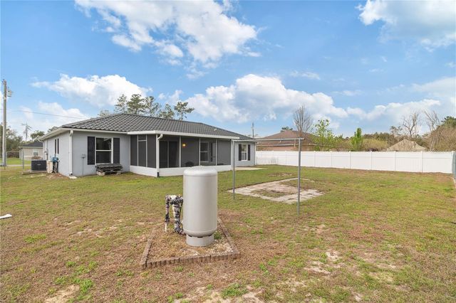 17168 SW 39TH CIRCLE, Ocala, FL 34473
