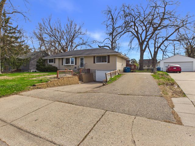 7321 5th Avenue S, Richfield, MN 55423