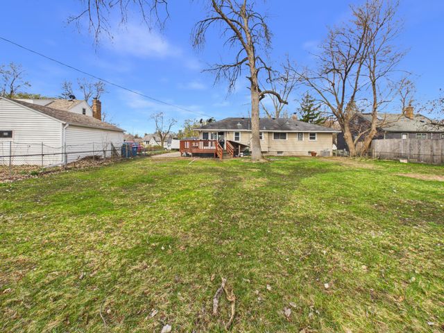 7321 5th Avenue S, Richfield, MN 55423