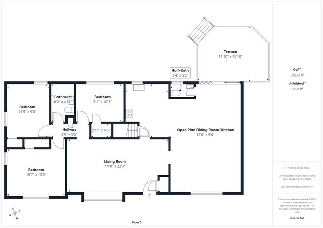 7321 5th Avenue S, Richfield, MN 55423