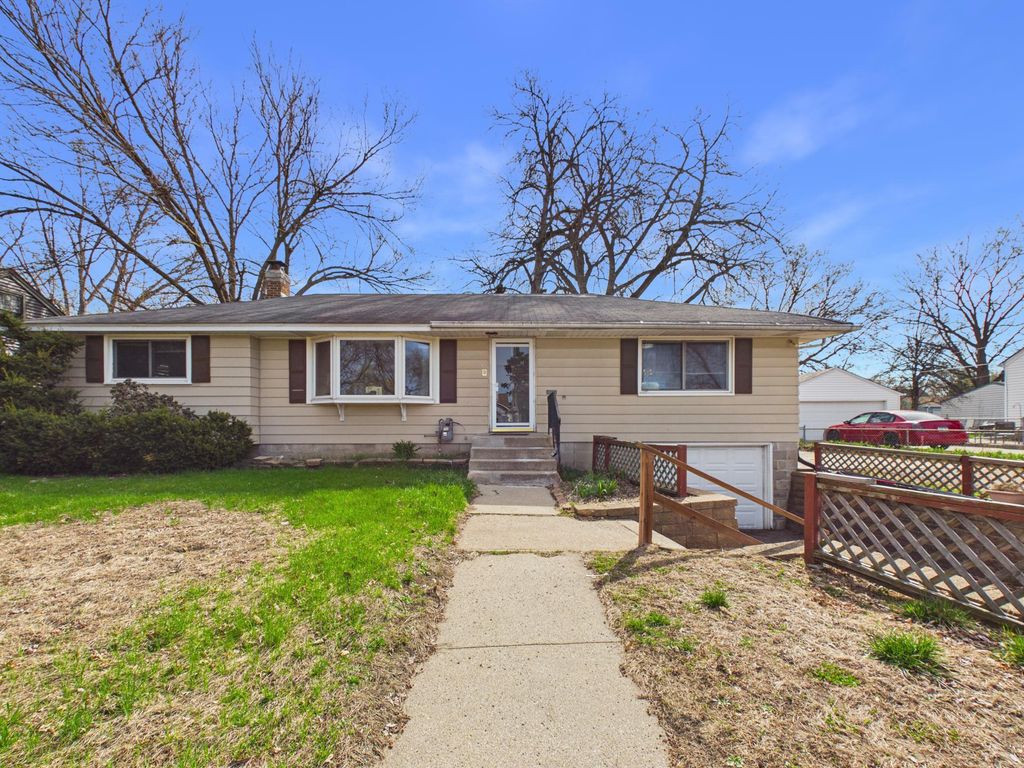 7321 5th Avenue S, Richfield, MN 55423