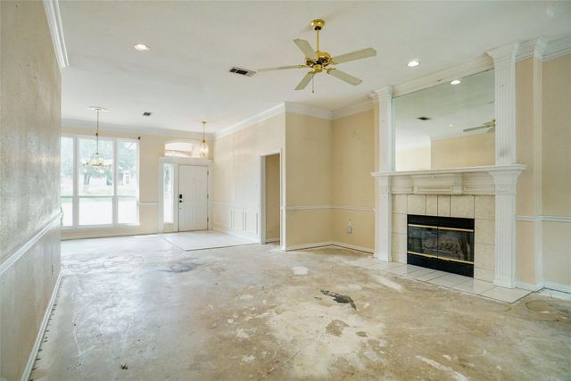 7113 Meandering Court, North Richland Hills, TX 76182