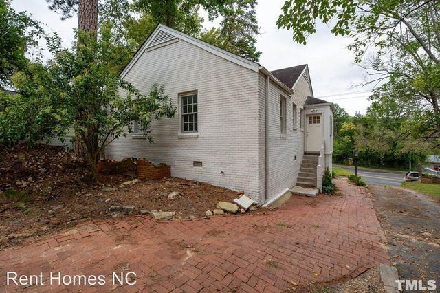 2922 Oberlin Road, Raleigh, NC 27608
