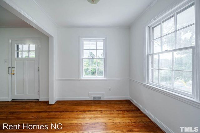 2922 Oberlin Road, Raleigh, NC 27608