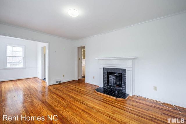 2922 Oberlin Road, Raleigh, NC 27608