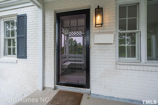 2922 Oberlin Road, Raleigh, NC 27608