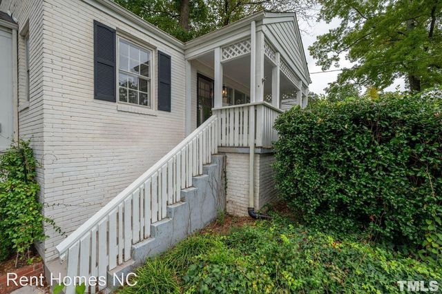 2922 Oberlin Road, Raleigh, NC 27608