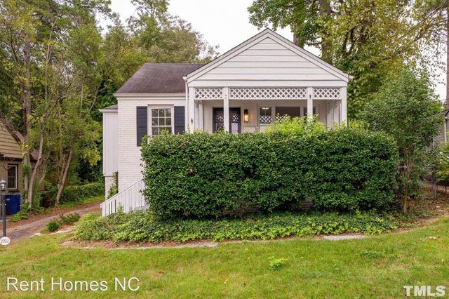 2922 Oberlin Road, Raleigh, NC 27608